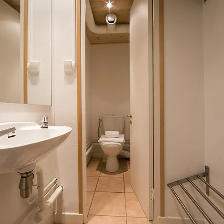 Apartment Grand Roc - Ancolies 103 - Happy
